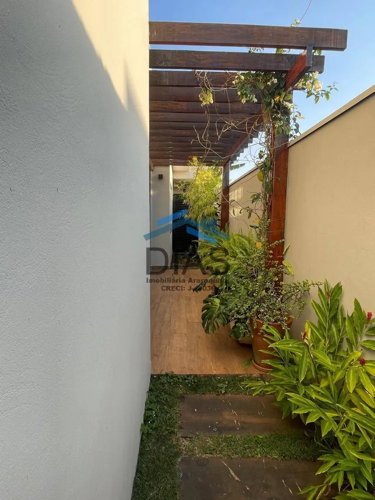 Casa, 3 quartos, 182 m² - Foto 7