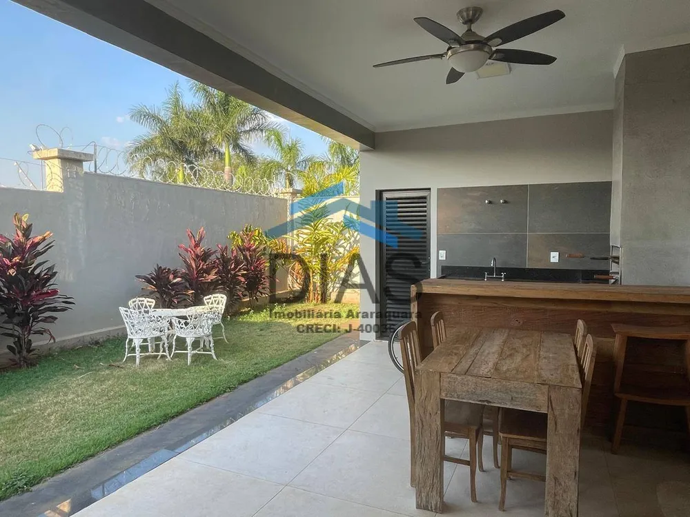 Casa, 3 quartos, 182 m² - Foto 6