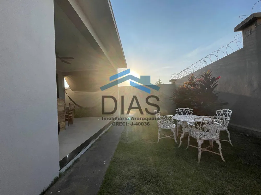 Casa, 3 quartos, 182 m² - Foto 11