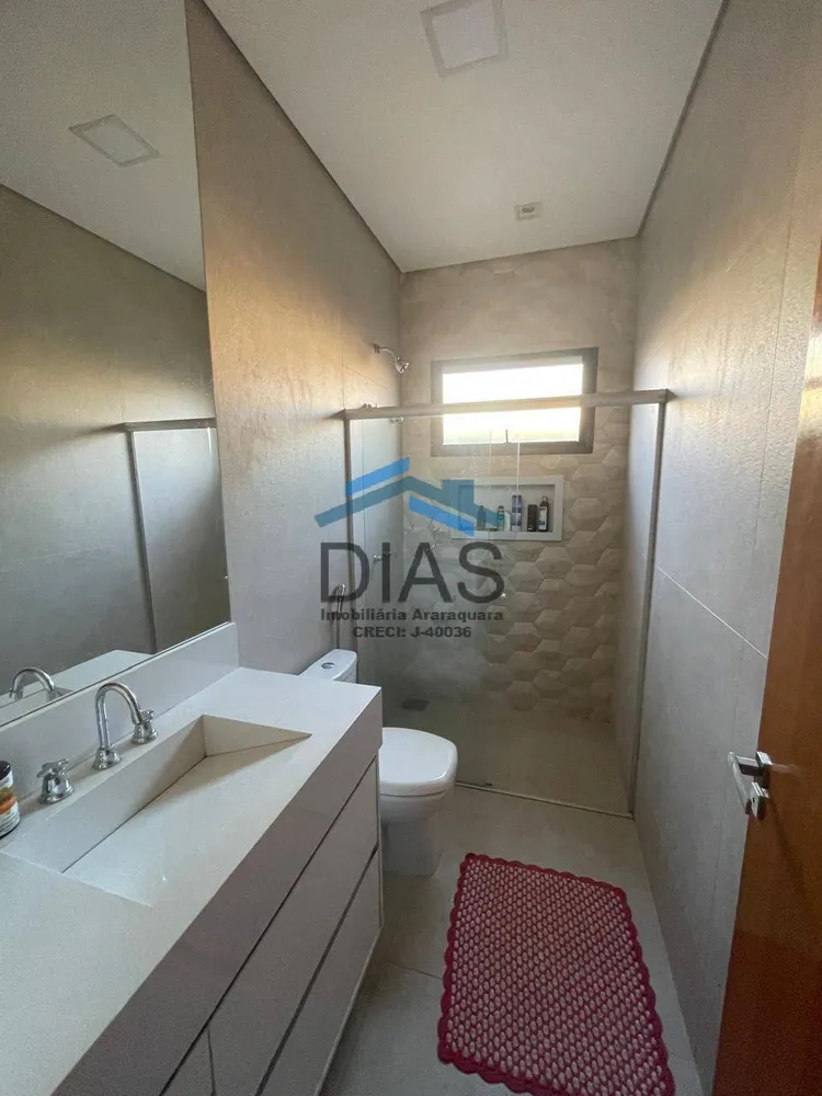 Casa, 3 quartos, 182 m² - Foto 8