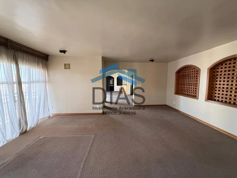 Apartamento, 4 quartos - Foto 4