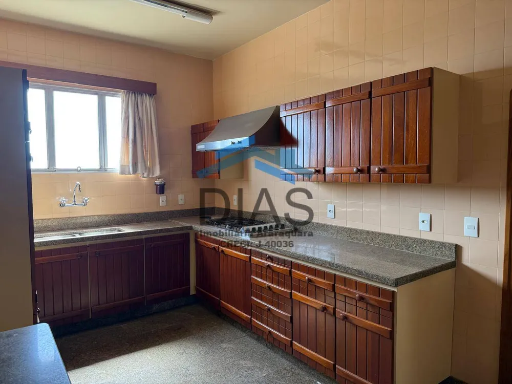 Apartamento, 4 quartos - Foto 5