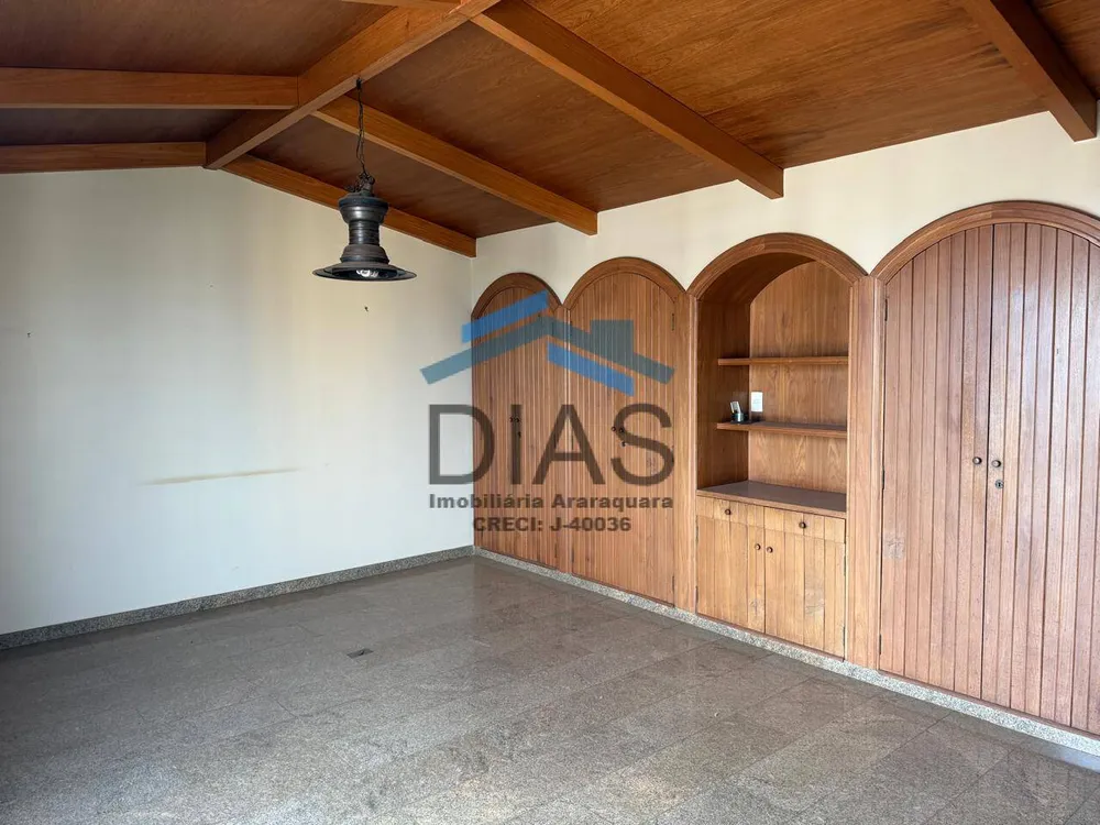 Apartamento, 4 quartos - Foto 2