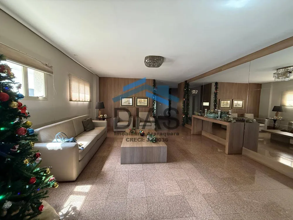 Apartamento, 4 quartos - Foto 9