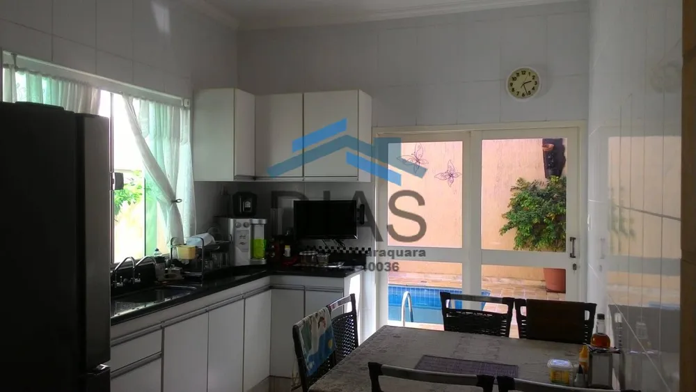 Casa, 2 quartos, 211 m² - Foto 6