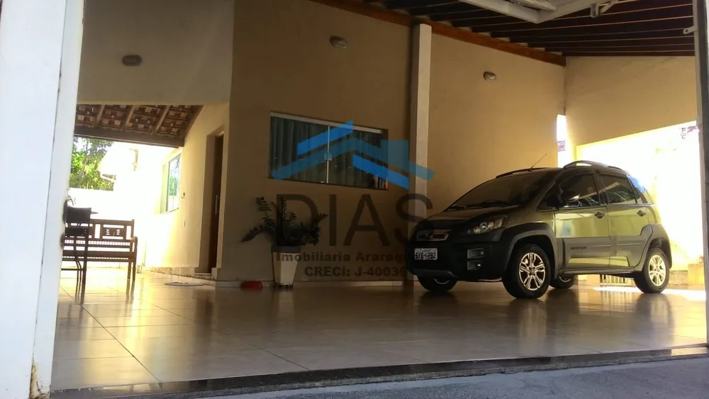 Casa, 2 quartos, 211 m² - Foto 4