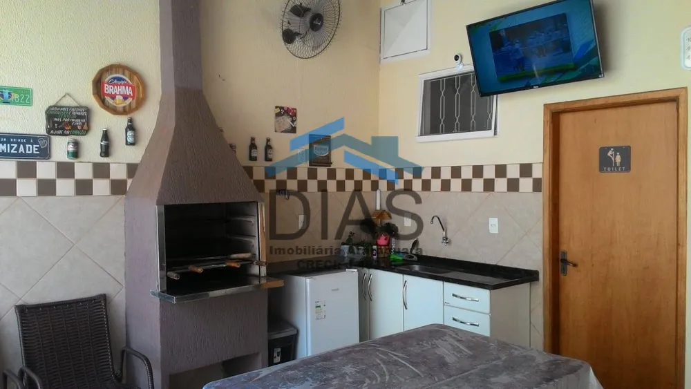 Casa, 2 quartos, 211 m² - Foto 2
