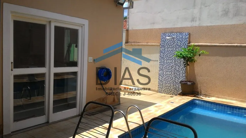 Casa, 2 quartos, 211 m² - Foto 1