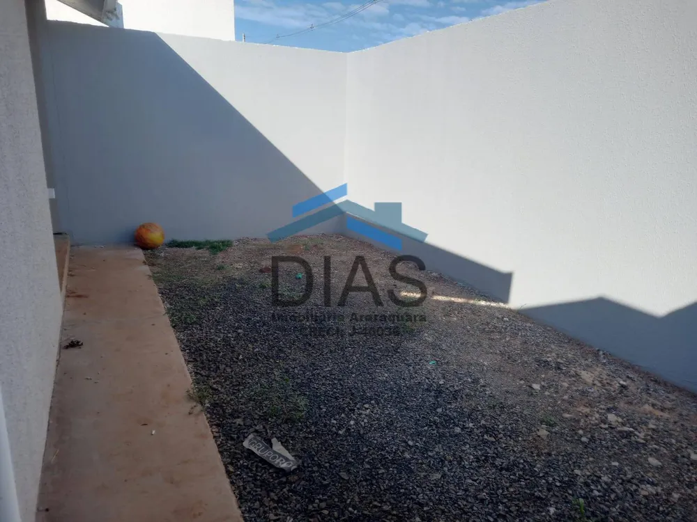 Casa, 2 quartos, 44 m² - Foto 8