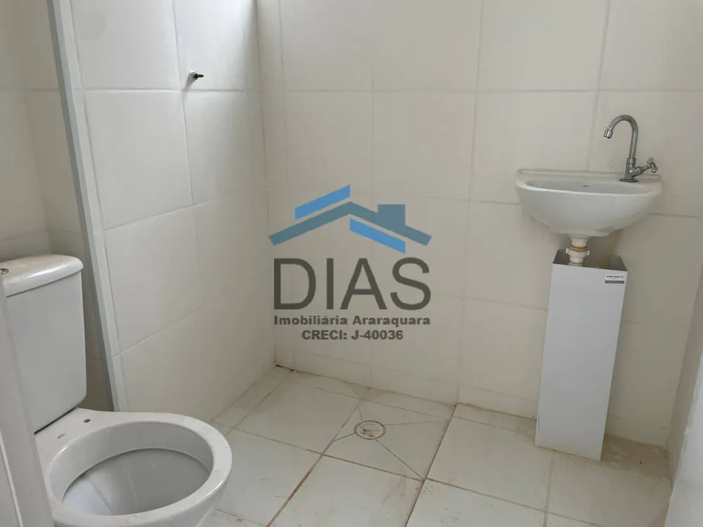 Casa, 2 quartos, 44 m² - Foto 4