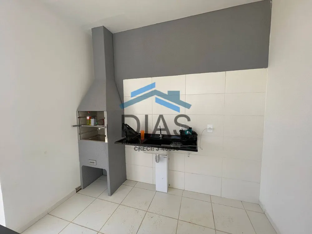 Casa, 2 quartos, 44 m² - Foto 13