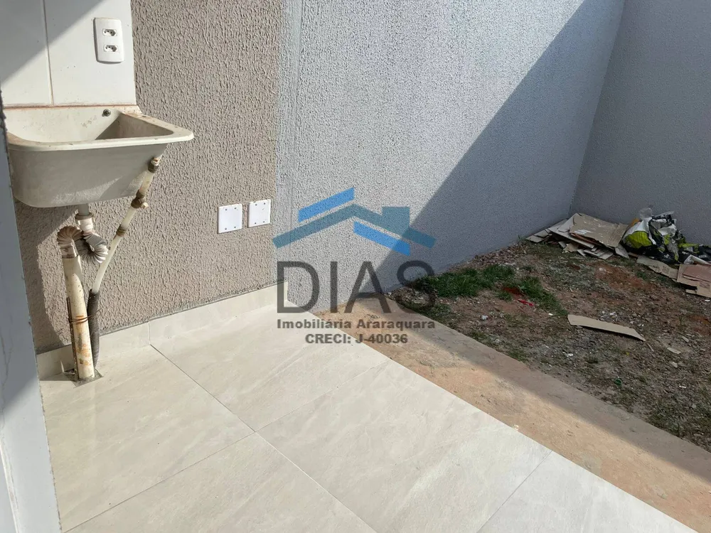 Casa, 2 quartos, 44 m² - Foto 7