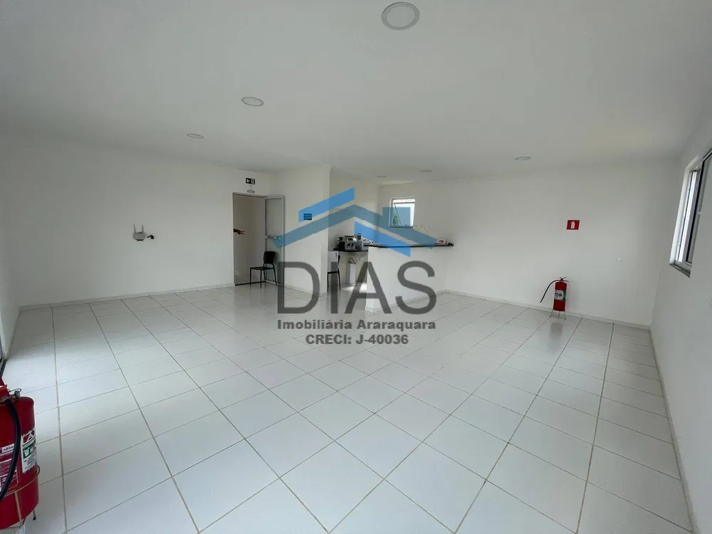 Casa, 2 quartos, 44 m² - Foto 14