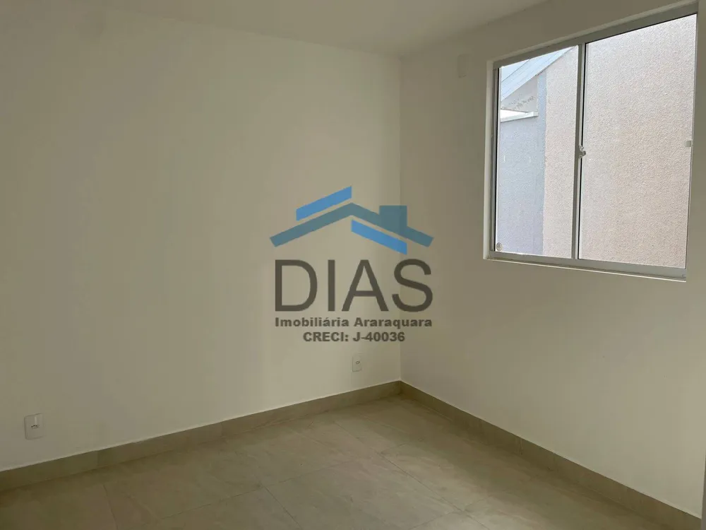 Casa, 2 quartos, 44 m² - Foto 5