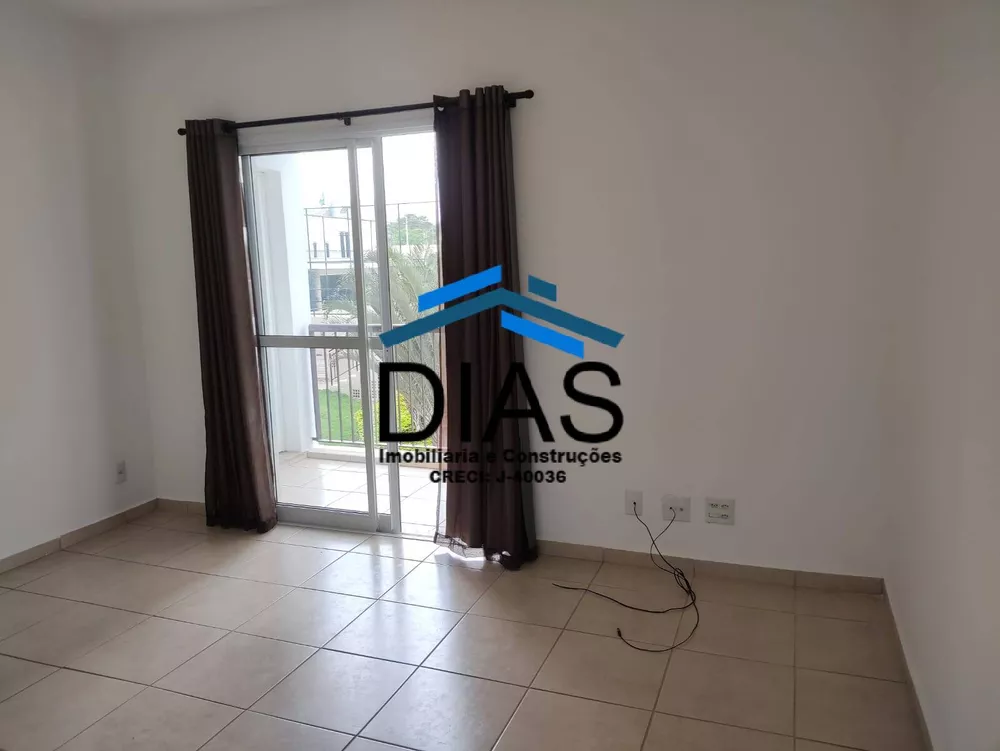 Apartamento à venda com 2 quartos, 64m² - Foto 2