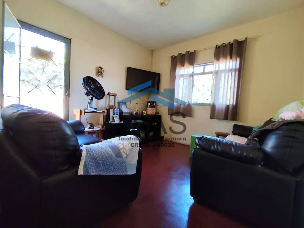 Casa, 2 quartos, 76 m² - Foto 5