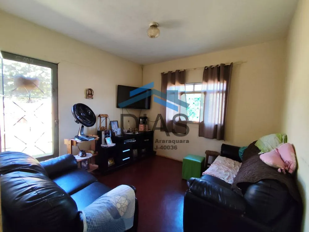 Casa, 2 quartos, 76 m² - Foto 4