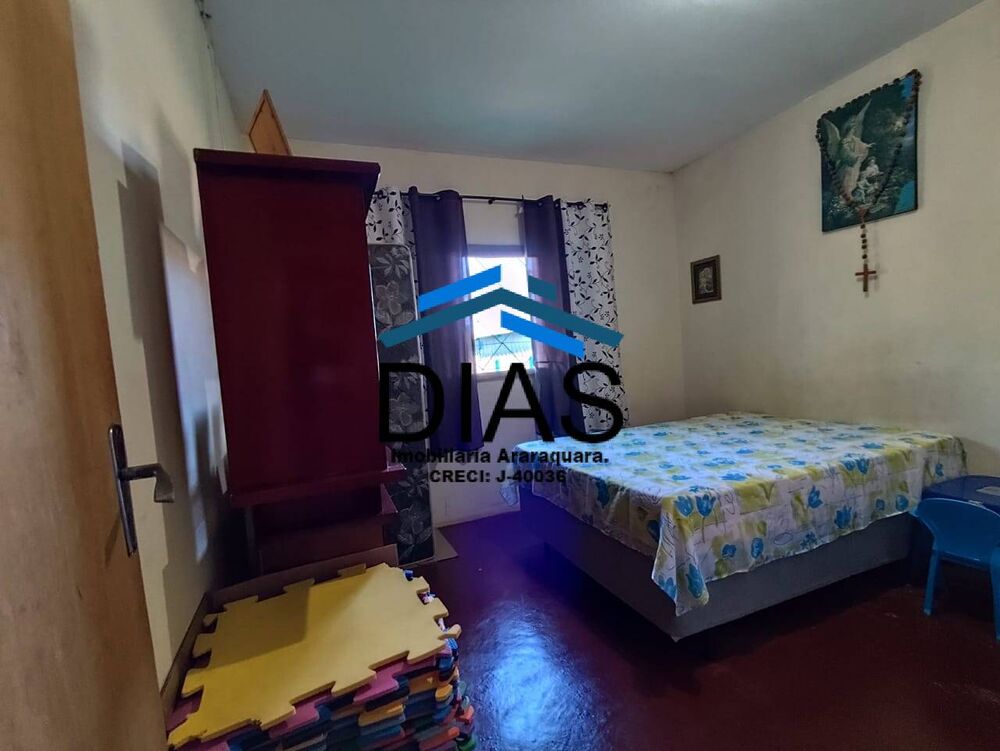 Casa, 2 quartos, 76 m² - Foto 2