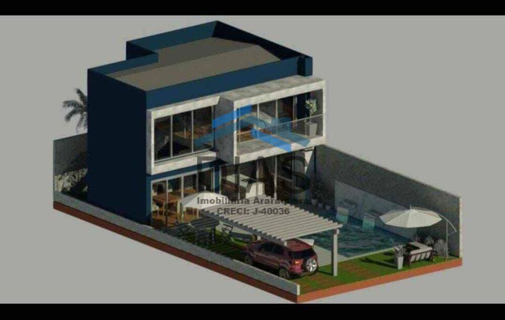 Terreno, 200 m² - Foto 3