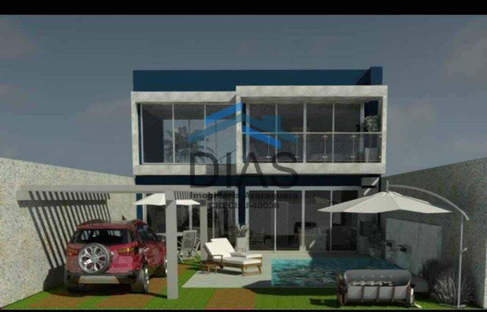 Terreno, 200 m² - Foto 4