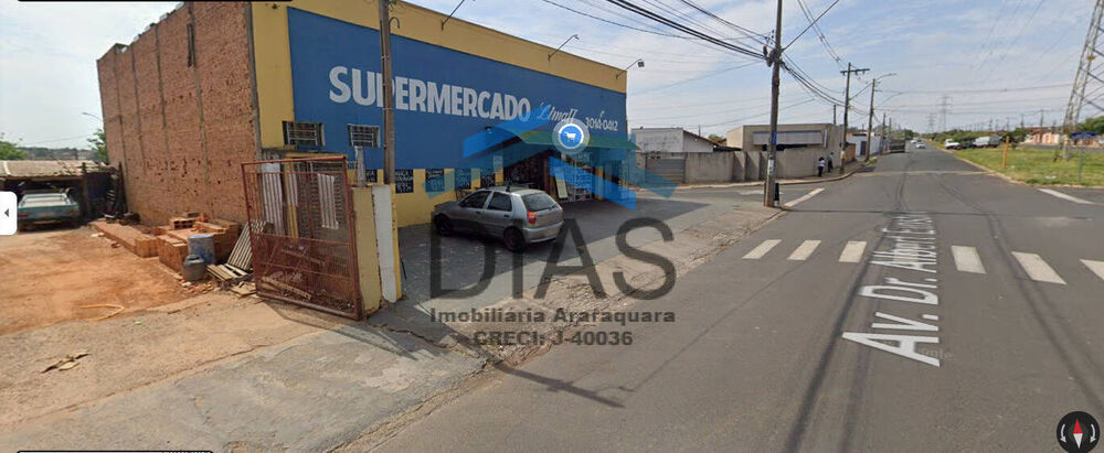 Terreno, 200 m² - Foto 1