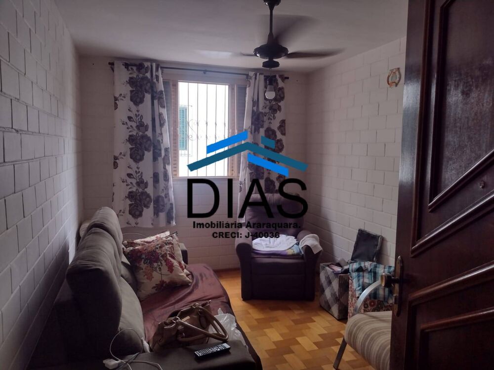 Apartamento, 1 quarto, 48 m² - Foto 3