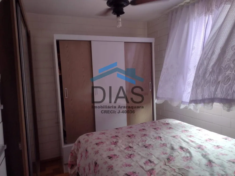 Apartamento, 1 quarto, 48 m² - Foto 3
