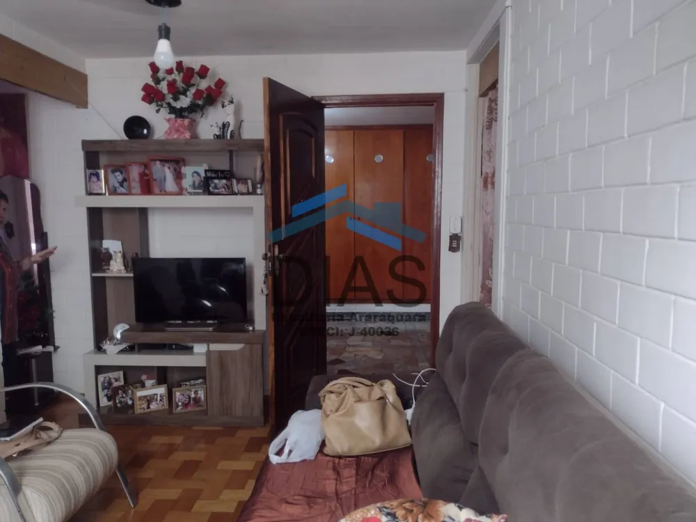 Apartamento, 1 quarto, 48 m² - Foto 10