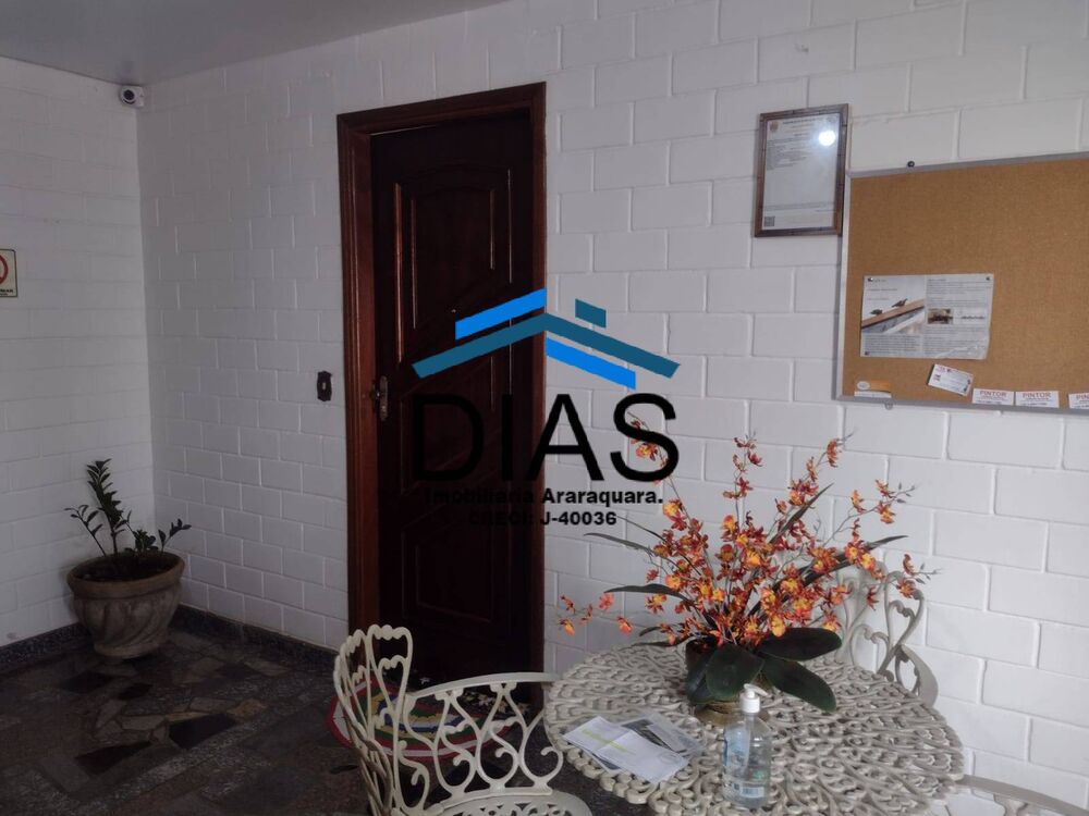 Apartamento, 1 quarto, 48 m² - Foto 1