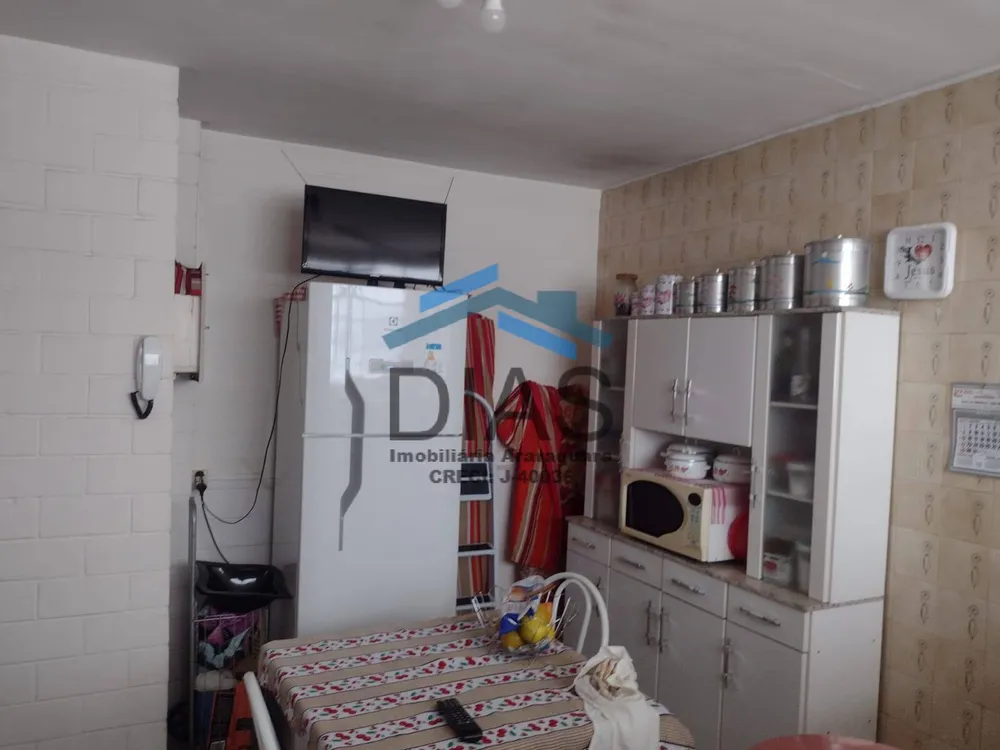 Apartamento, 1 quarto, 48 m² - Foto 4