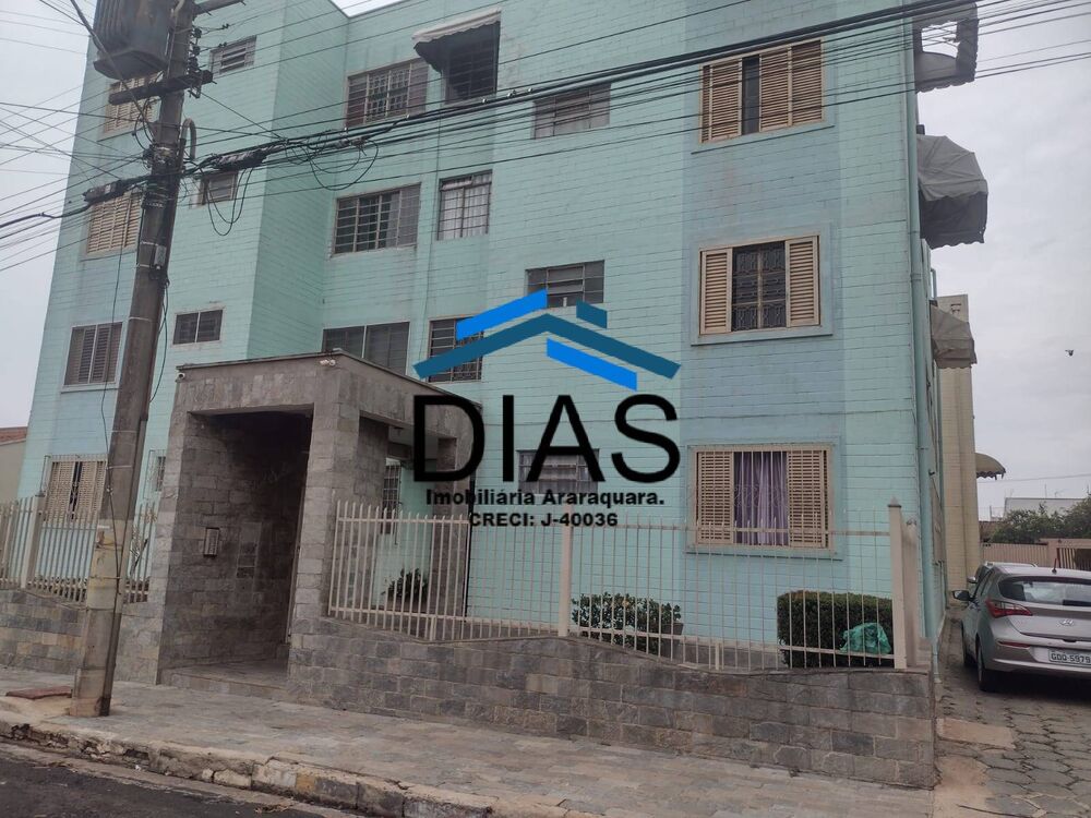 Apartamento, 1 quarto, 48 m² - Foto 4