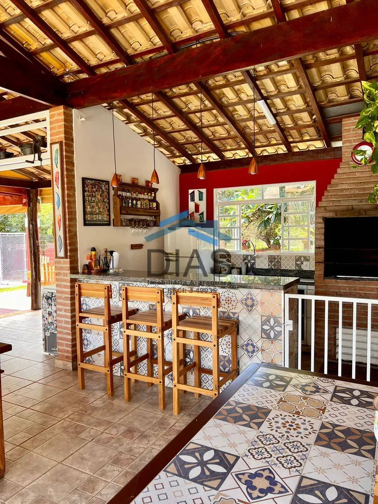 Chácara, 5 quartos, 5012 m² - Foto 10