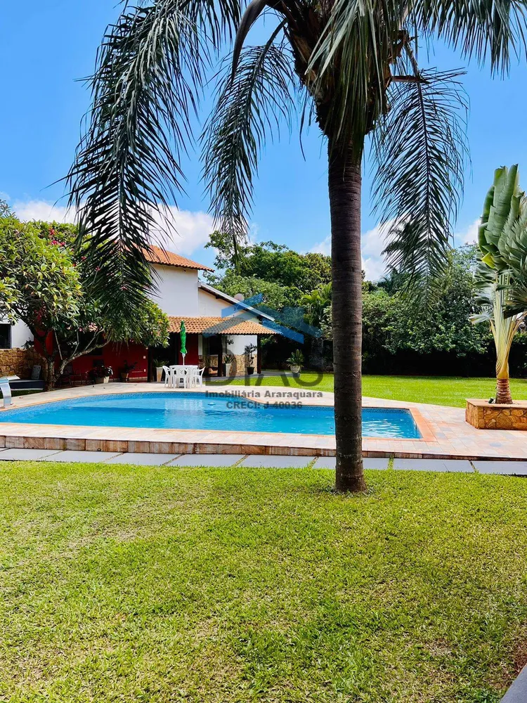 Chácara, 5 quartos, 5012 m² - Foto 2