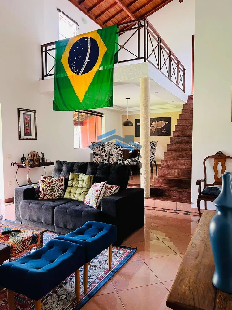 Chácara, 5 quartos, 5012 m² - Foto 9