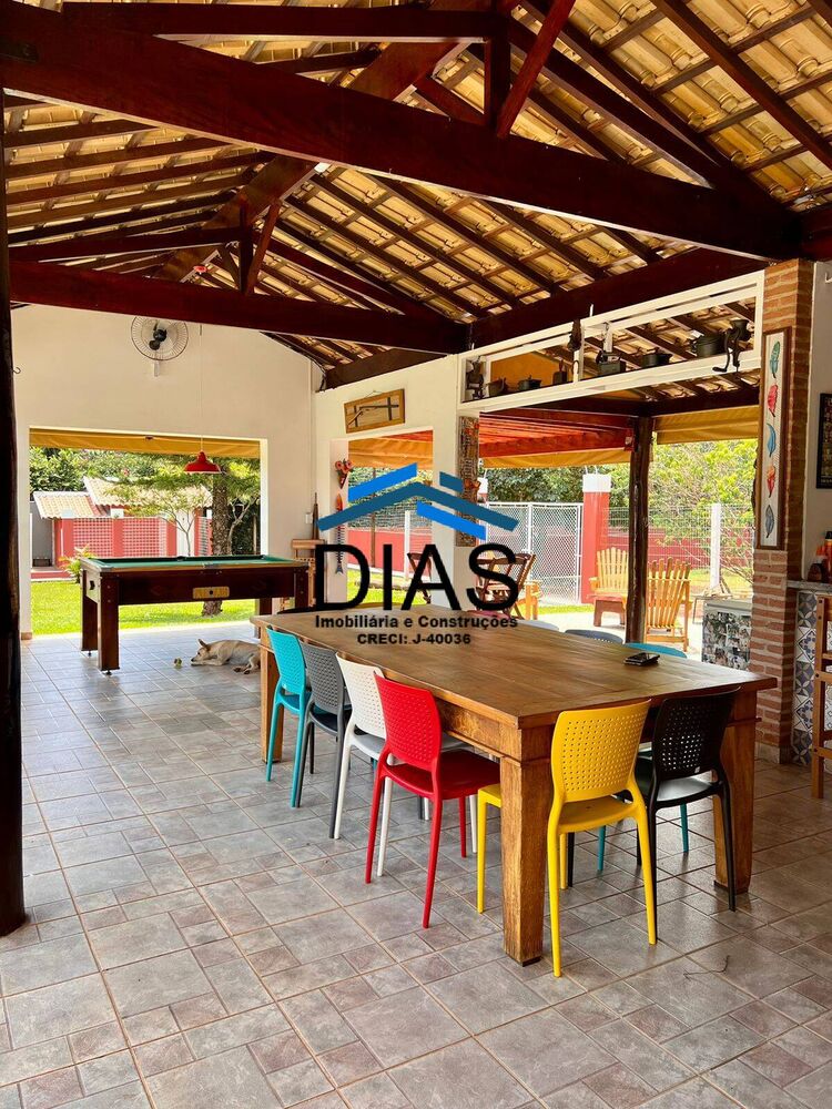 Chácara, 5 quartos, 5012 m² - Foto 3
