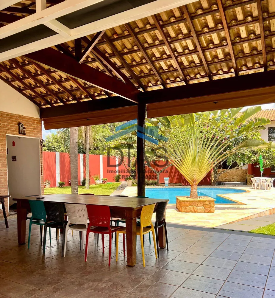 Chácara, 5 quartos, 5012 m² - Foto 11