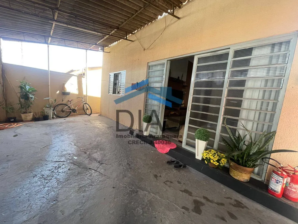 Casa, 2 quartos, 165 m² - Foto 3