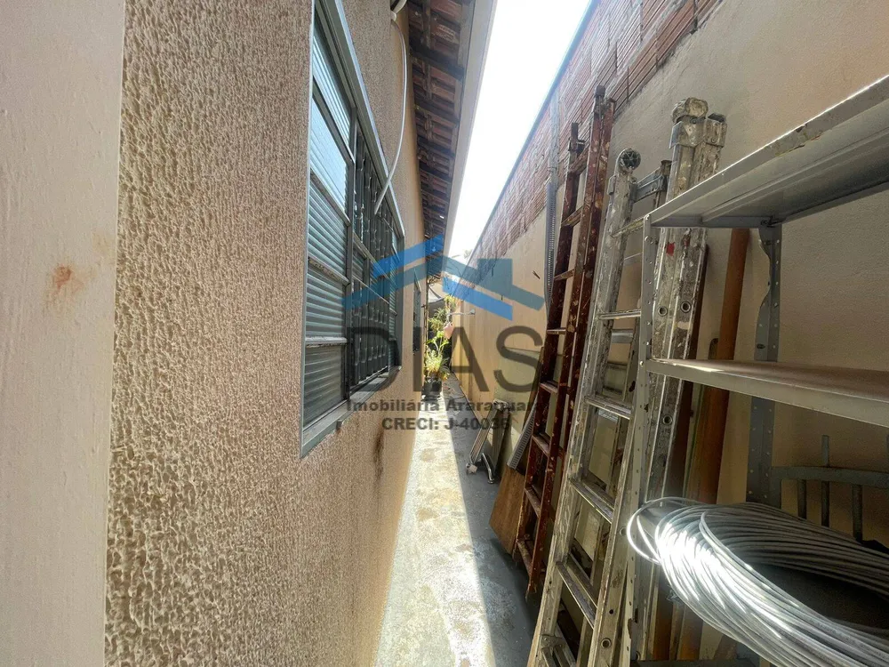 Casa, 2 quartos, 165 m² - Foto 8