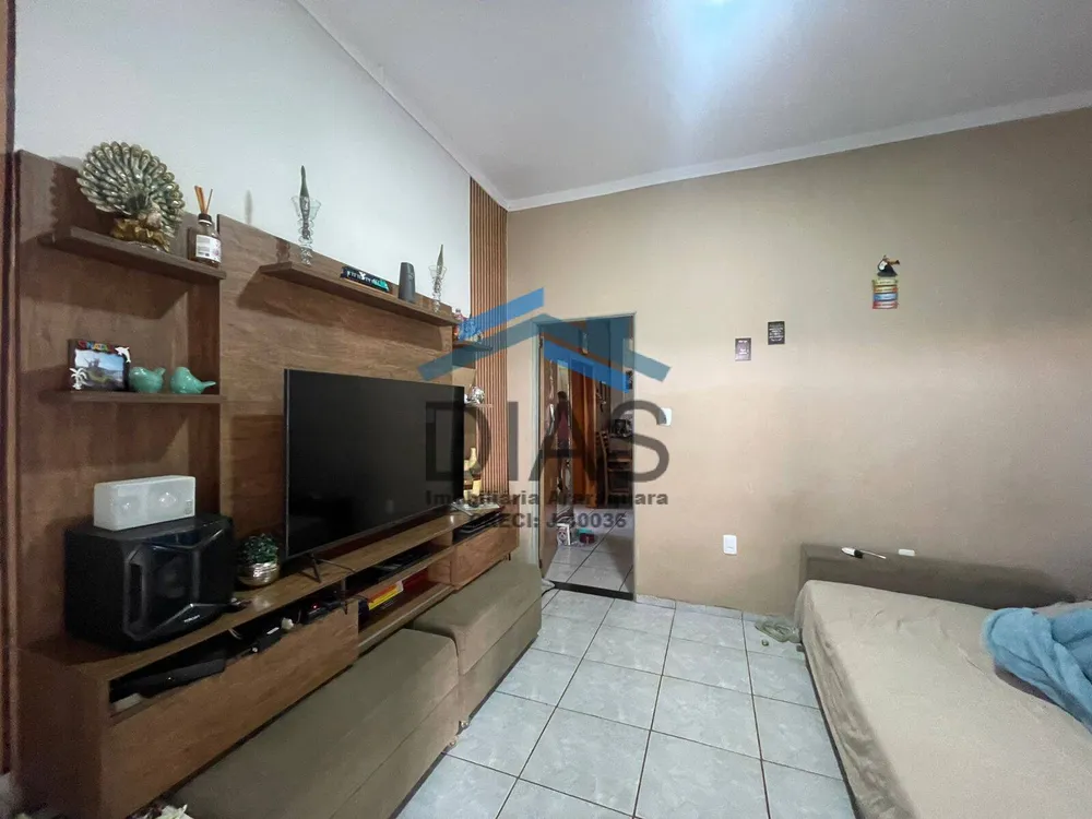 Casa, 2 quartos, 165 m² - Foto 2