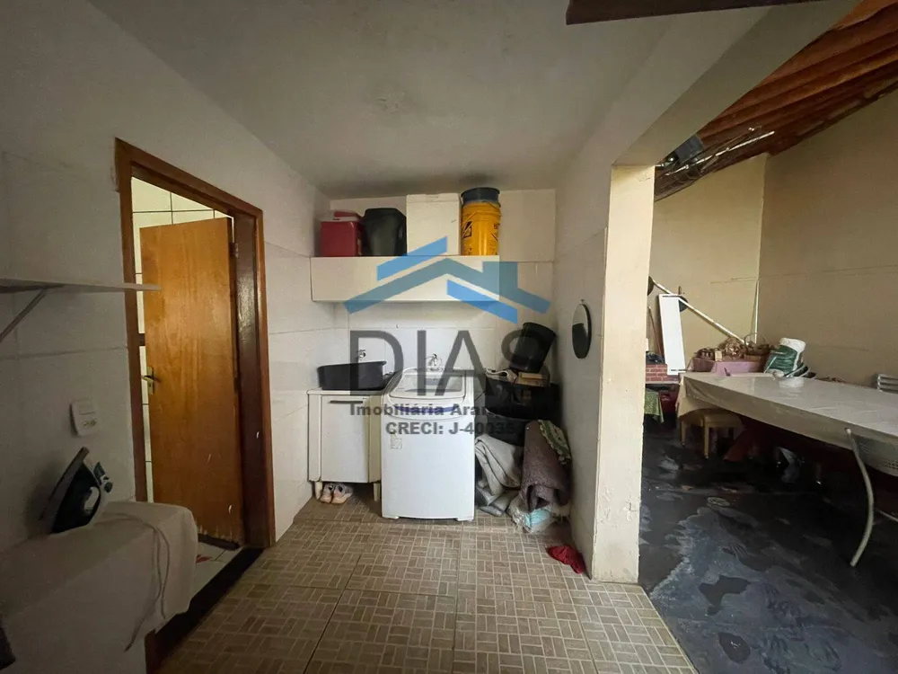 Casa, 2 quartos, 165 m² - Foto 6