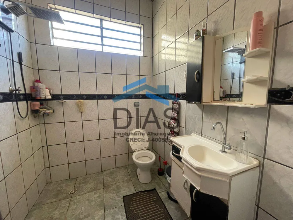 Casa, 2 quartos, 165 m² - Foto 7