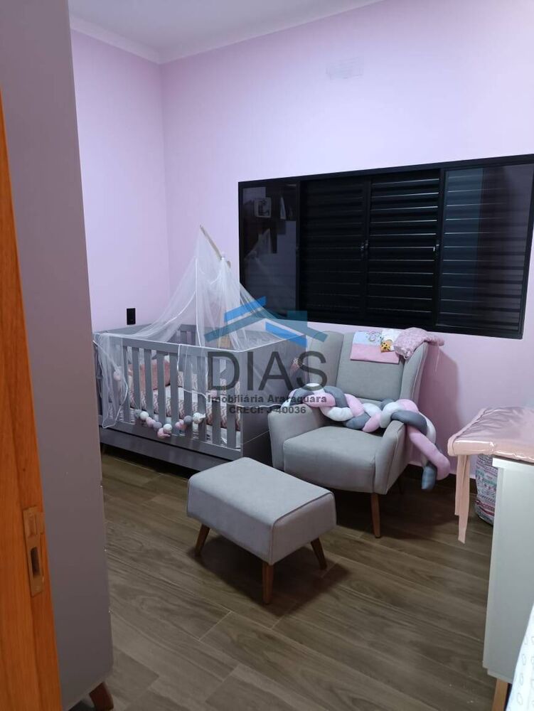 Casa, 3 quartos, 196 m² - Foto 4