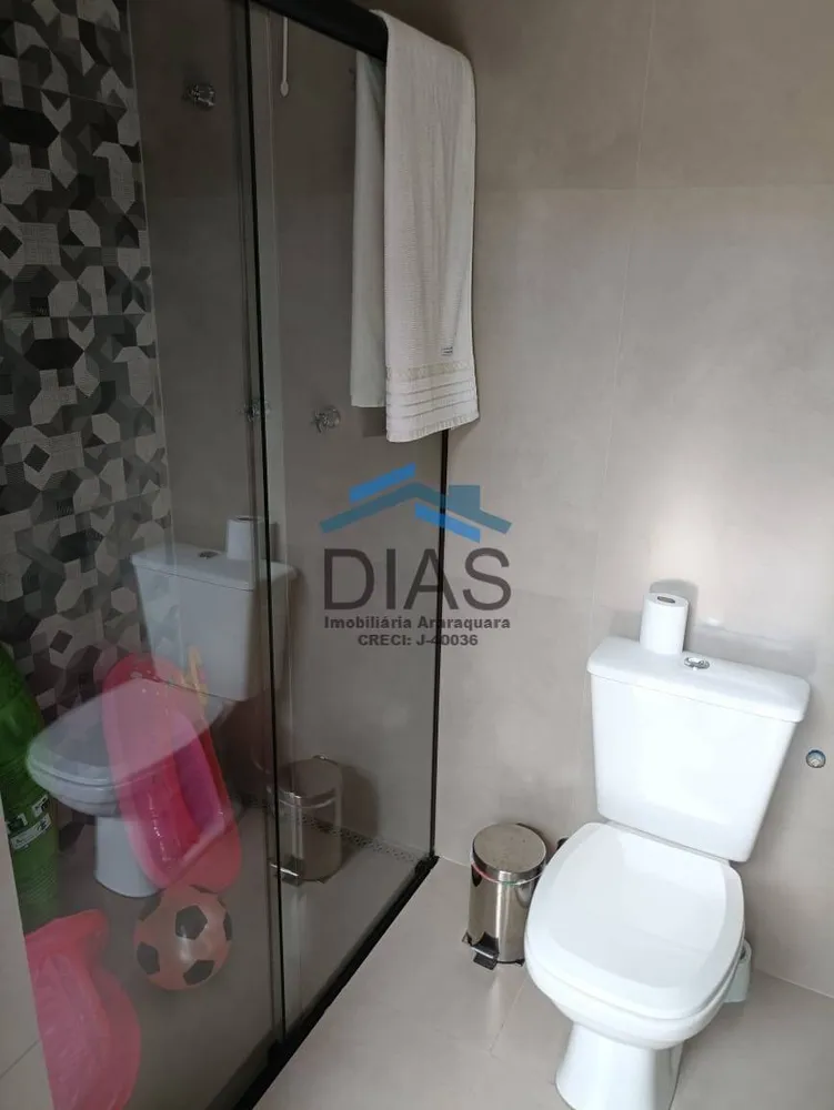 Casa, 3 quartos, 196 m² - Foto 13