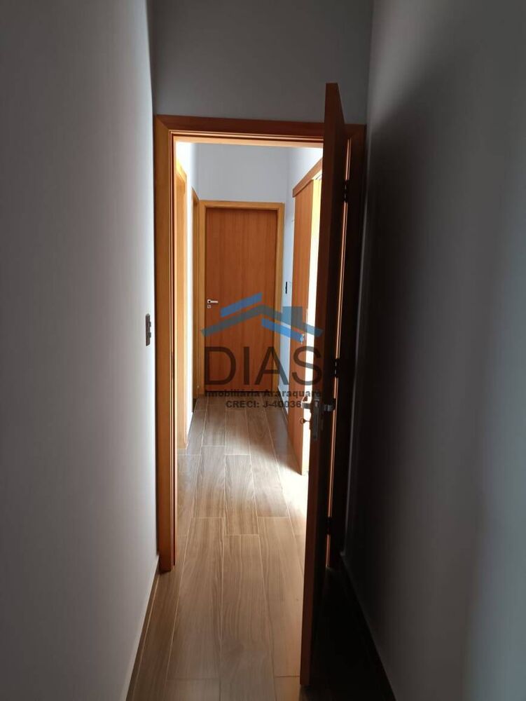 Casa, 3 quartos, 196 m² - Foto 5