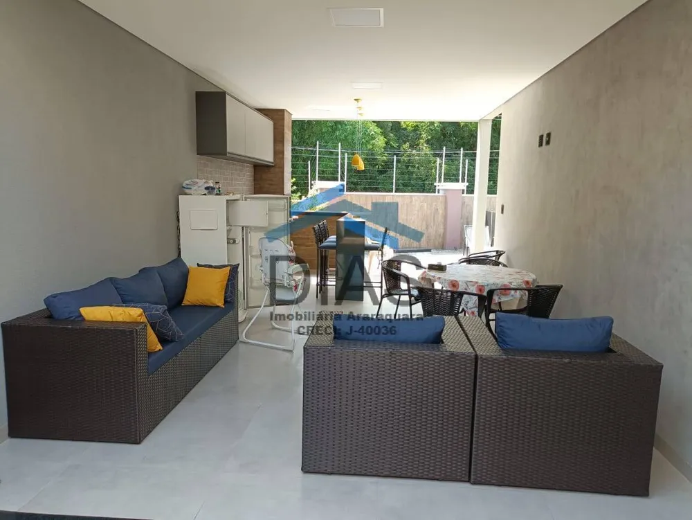 Casa, 3 quartos, 196 m² - Foto 5