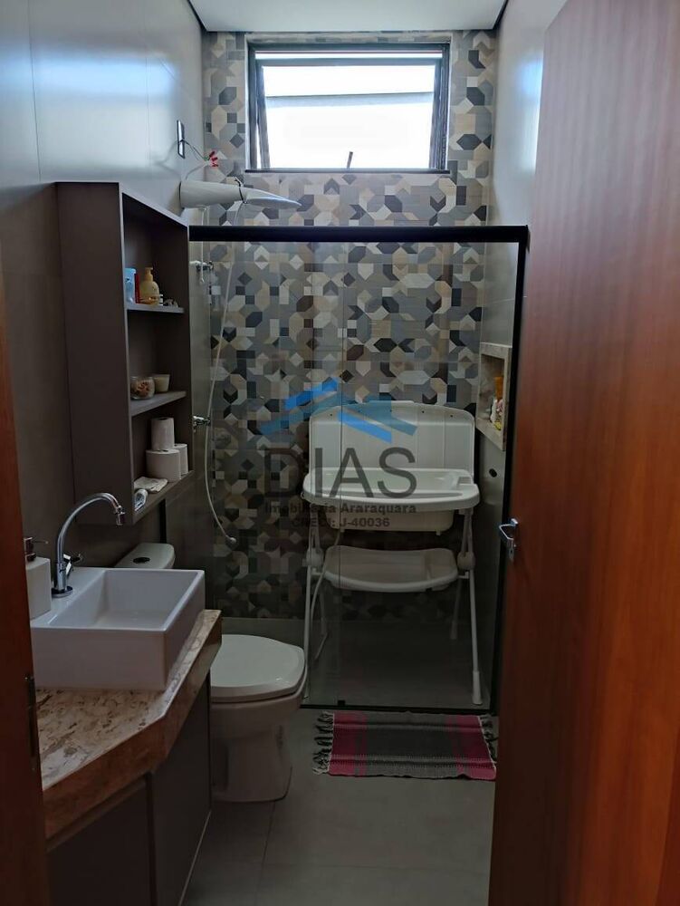 Casa, 3 quartos, 196 m² - Foto 8