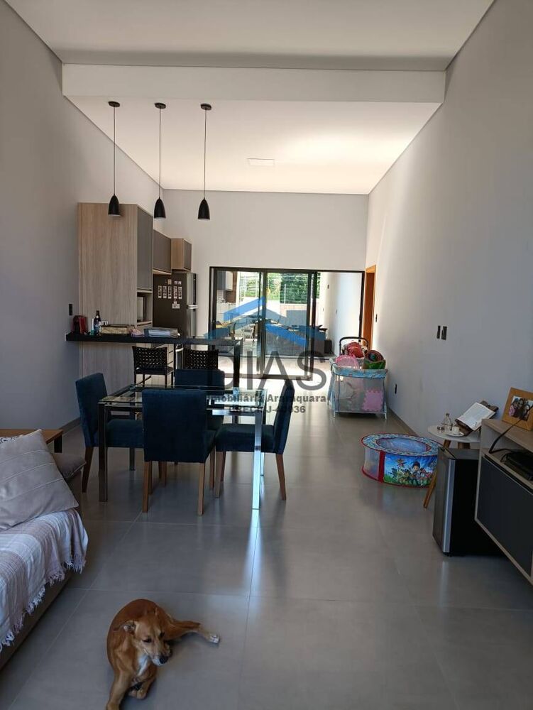 Casa, 3 quartos, 196 m² - Foto 3