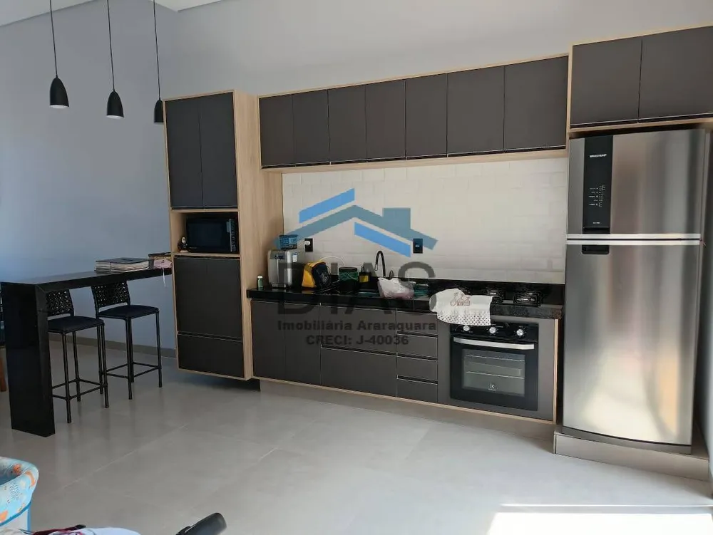 Casa, 3 quartos, 196 m² - Foto 8