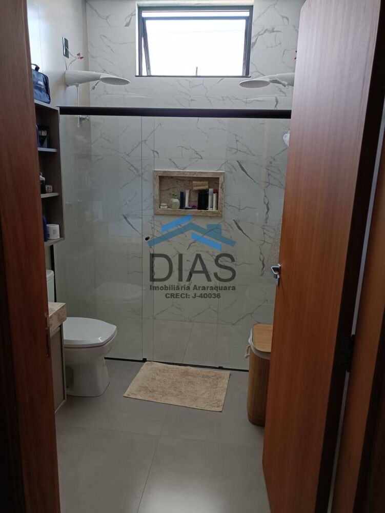 Casa, 3 quartos, 196 m² - Foto 6