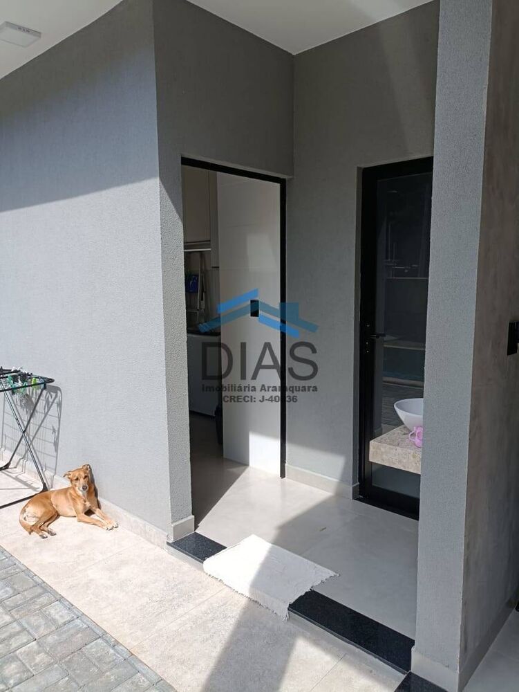 Casa, 3 quartos, 196 m² - Foto 7